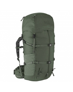 Женский рюкзак-специалист 70 - походный рюкзак, зеленый Bach