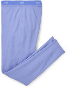 Детские утепленные термобрюки, Fresh Peri Rei co-op