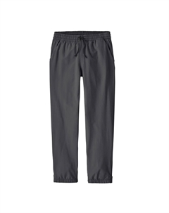 Детские брюки Quandary, Forge Grey/Forge Grey Patagonia