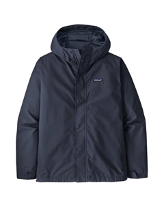 Куртка-Дождевик Jackson Glacier - куртка-дождевик, синий Patagonia