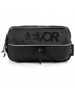 Сумка на руль, черный Aevor
