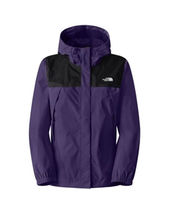 Женская куртка antora - куртка-дождевик, мультиколор The north face