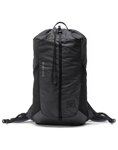 Сверхлегкий рюкзак Cinch Daypack 14 - походный рюкзак, черный Herschel