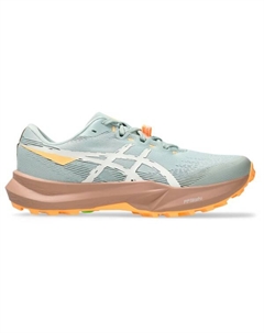 Женские кроссовки Fuji Lite 6 для бега по пересеченной местности, мультиколор Asics