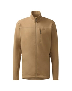 Куртка Rosson mid - флисовая куртка, коричневый Haglöfs