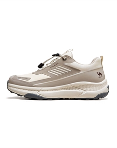 Кроссовки мужские низкие бежевый/черный/мятно-зеленый/бежевый/черный/белый Camel