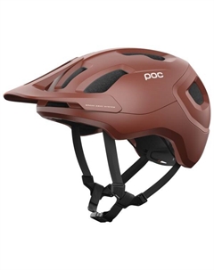 Axion - велосипедный шлем, Himalayan Salt Matt Poc