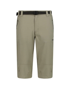 Капри стрейч шорты, Sage Cmp