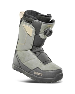 Ботинки для сноуборда Women'S shifty boa stone Thirtytwo