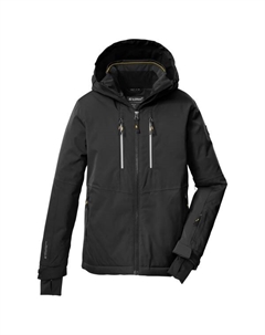 Лыжная куртка Boy'S ksw 191 - лыжная куртка, черный Killtec