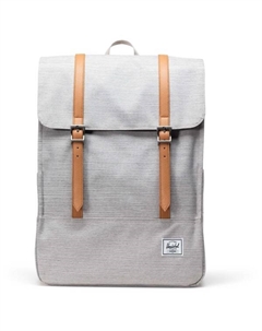Туристический рюкзак - походный рюкзак, Light Grey Crosshatch Herschel