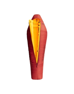 Комфортное волокно 14F/-18C Спальный мешок, Beech Mammut®