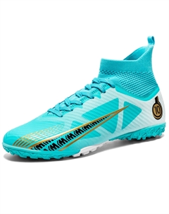 Скользоустойчивые футбольные бутсы унисекс Moonlight Turf, цвет Moonlight Turf Tonybear