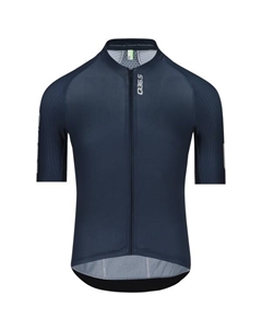 Фирменная майка Gregarius pro - велосипедная майка, синий Q36.5