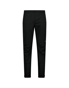 Брюки 39t1077 - брюки из софтшелла, Nero Cmp