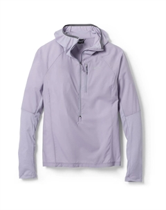 Пуловер Airshed Pro, Concrete Purple Patagonia