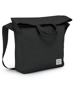 Сумка через плечо Arcane, Black Osprey