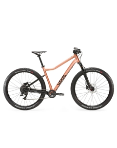 Детский горный велосипед OFF AIR 6, Terra Coppa Woom