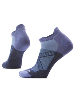 Велосипедные носки Zero Cushion с низким голенищем мужские, Nightfall Blue Smartwool