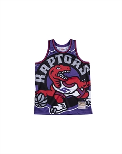 Баскетбольная майка мужская Mitchell ness