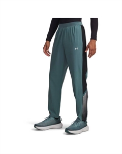 Беговые брюки Velociti storm pant, мультиколор Under armour