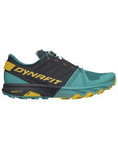 Alpine Pro 2 - кроссовки для бега по пересеченной местности, мультиколор Dynafit