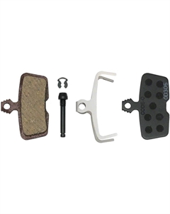 Колодки дискового тормоза, None Sram