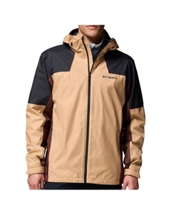 Куртка Inner Limits III - дождевик, мультиколор Columbia