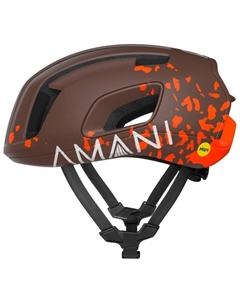 Cytal - велосипедный шлем, мультиколор Poc