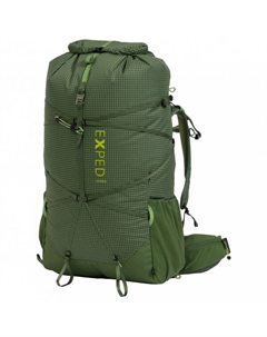 Lightning 60 - туристический рюкзак, Forest Exped