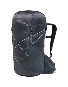 Lim 25 - походный рюкзак, Magnetite Haglöfs