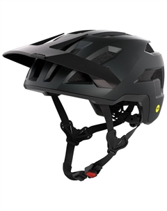 Велосипедный шлем Taunus MIPS, матово-черный Alpina