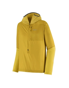 Пуловер Airshed Pro - Мужской, Bundle Green Patagonia