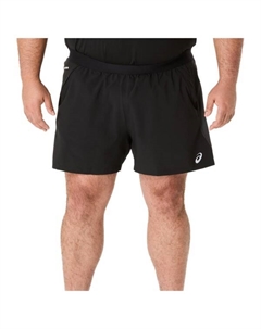 Шорты для бега Road 5'' short, мультиколор Asics