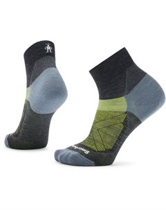 Велосипедные носки Zero Cushion женские, Pewter Blue Smartwool