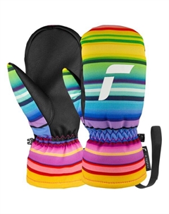 Детские варежки Carter R-Tex XT, мультиколор Reusch