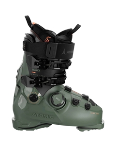 Лыжные ботинки Hawx Prime 120 S BOA GW для мужчин - 2024/2025, Army/Black Atomic