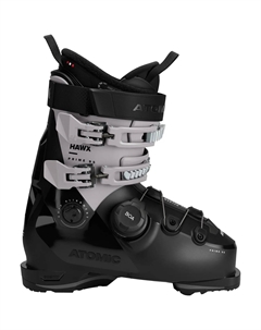 Hawx Prime 95 BOA W Лыжные ботинки - женские - 2025/2026, Black/Dust Atomic