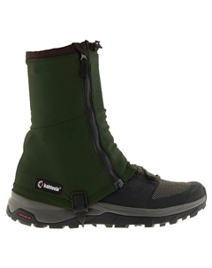 RENAgaiter Средние Гетры, Evergreen Kahtoola