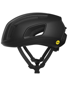 Cytal - велосипедный шлем, черный Poc