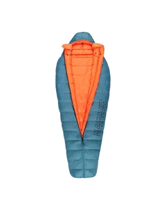 Комфортный пуховый спальный мешок 23/-5C, Nautical Mammut®