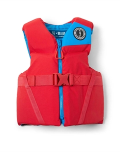 Детский спасательный жилет, Imperial Red Mustang survival