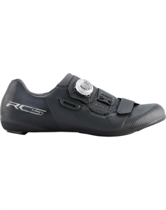 RC5 Шоссейные велотуфли мужские, Black Shimano