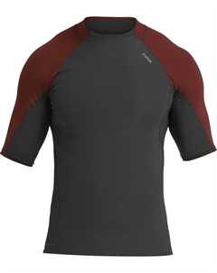 Гидрокостюм HydroSkin 0.5, Graphite/Brick Nrs