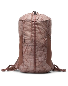 Сверхлегкий рюкзак Cinch Daypack 14 - походный рюкзак, розовый Herschel