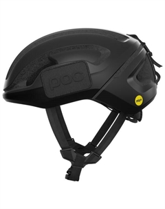 Omne Ultra Mips - велосипедный шлем, черный Poc