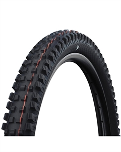 Magic Mary Gravity Pro Шина - 27.5, Black Schwalbe