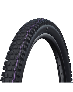 Шина Albert Trail Pro ADDIX Ultra Soft 29", Black Schwalbe