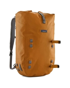 Рюкзак-Распылитель с рулоном 40 шт., Golden Caramel Patagonia