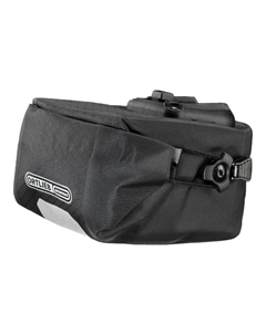 Микро-сумка седло, Black Matt Ortlieb
